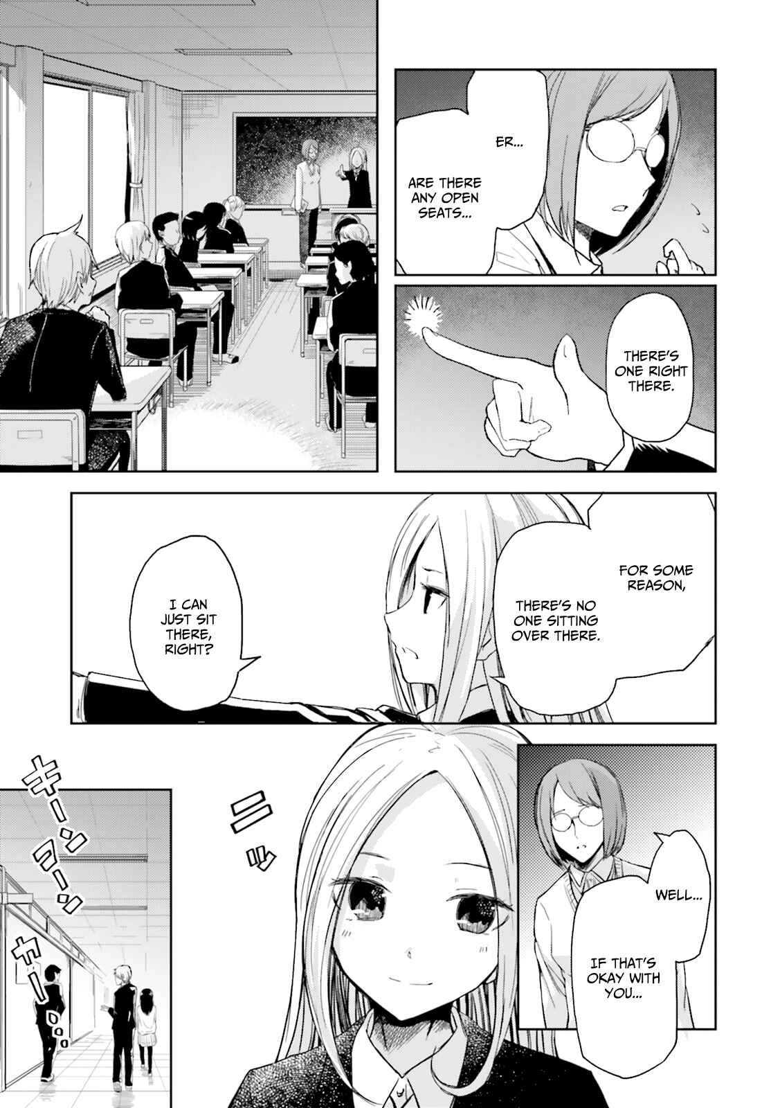Page 10 Chapter 11 ib - instant bullet