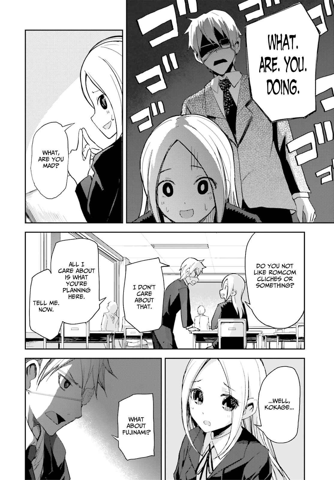 Page 11 Chapter 11 ib - instant bullet