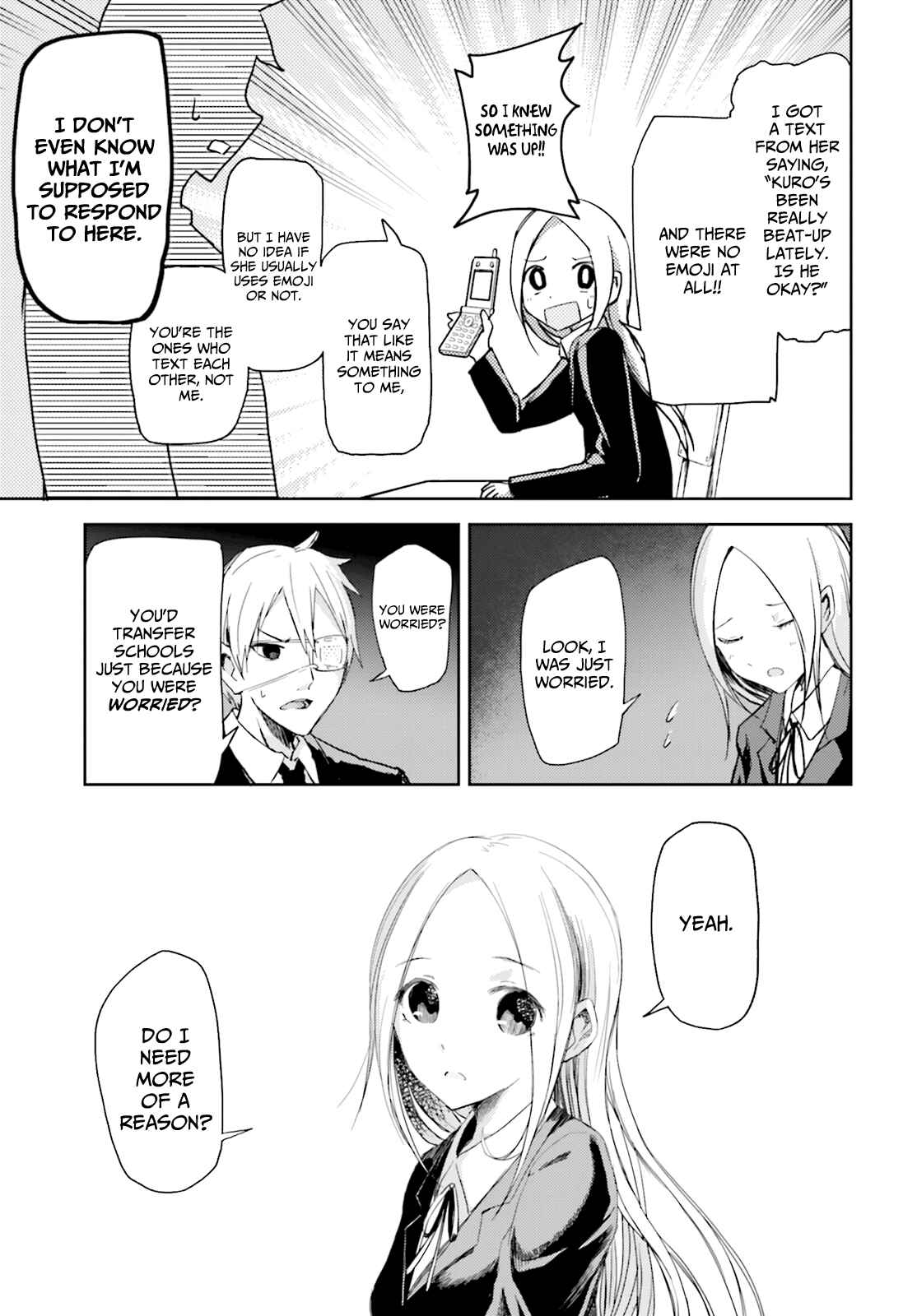 Page 12 Chapter 11 ib - instant bullet