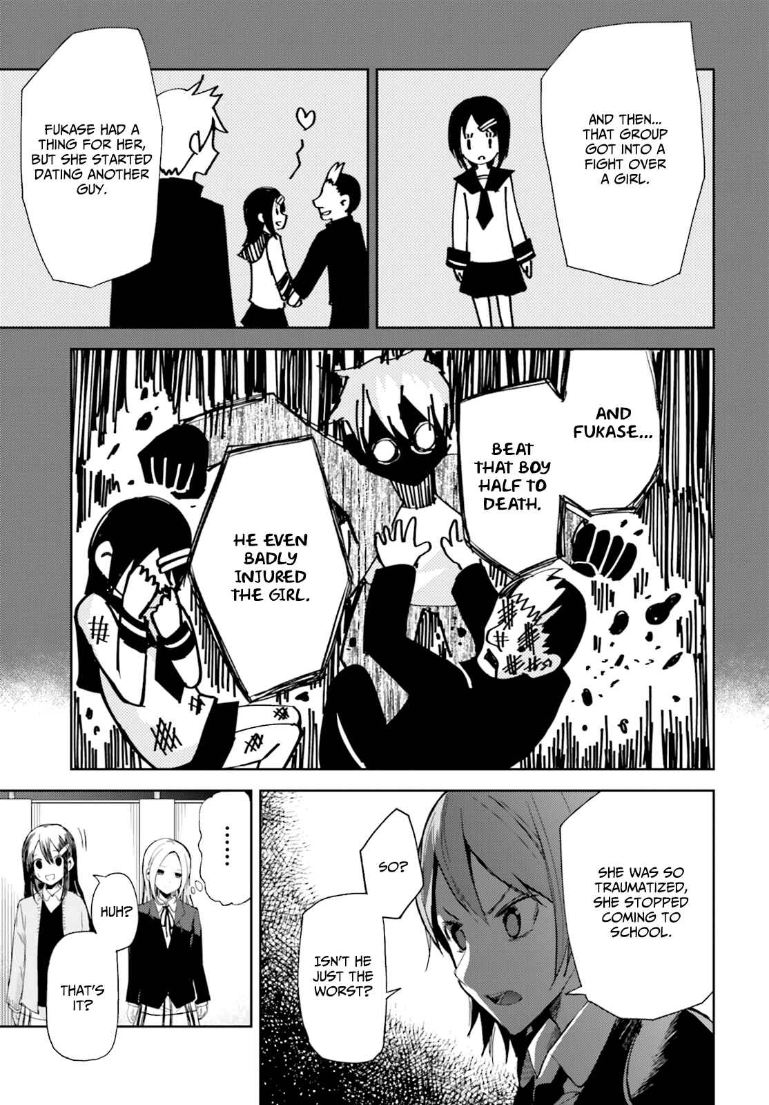Page 16 Chapter 11 ib - instant bullet