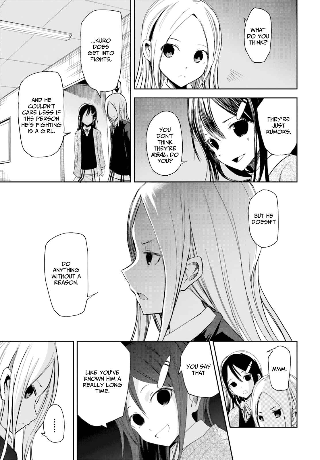Page 18 Chapter 11 ib - instant bullet