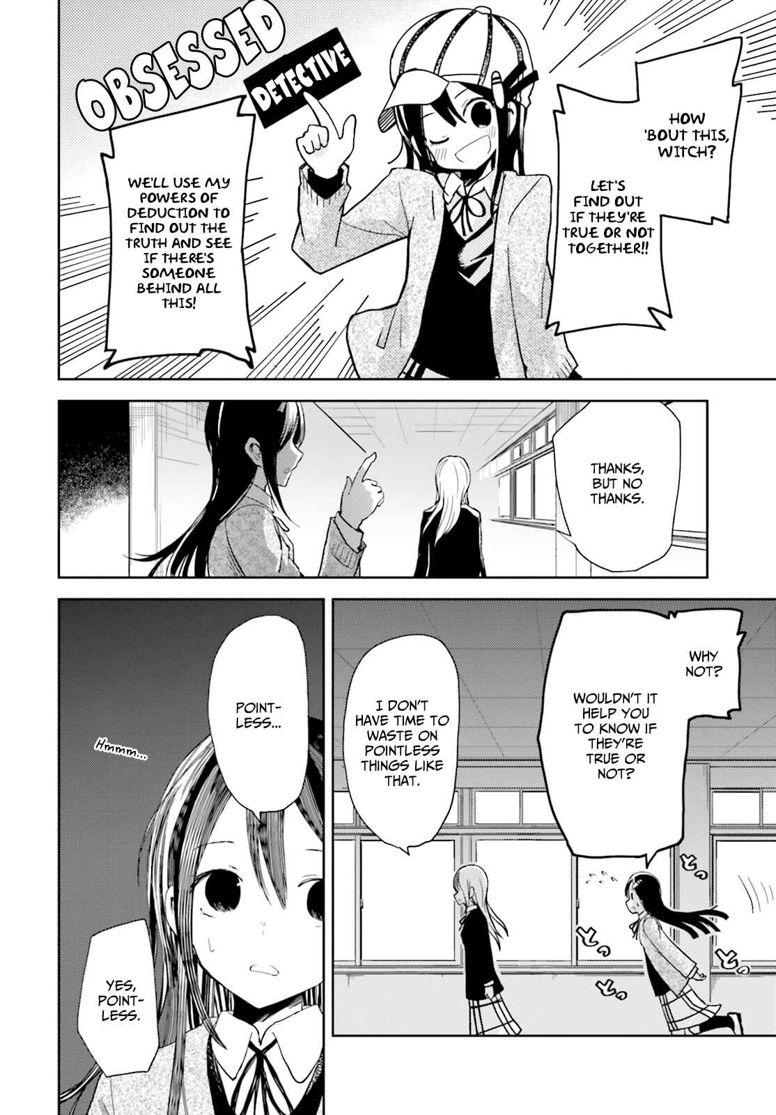 Page 19 Chapter 11 ib - instant bullet