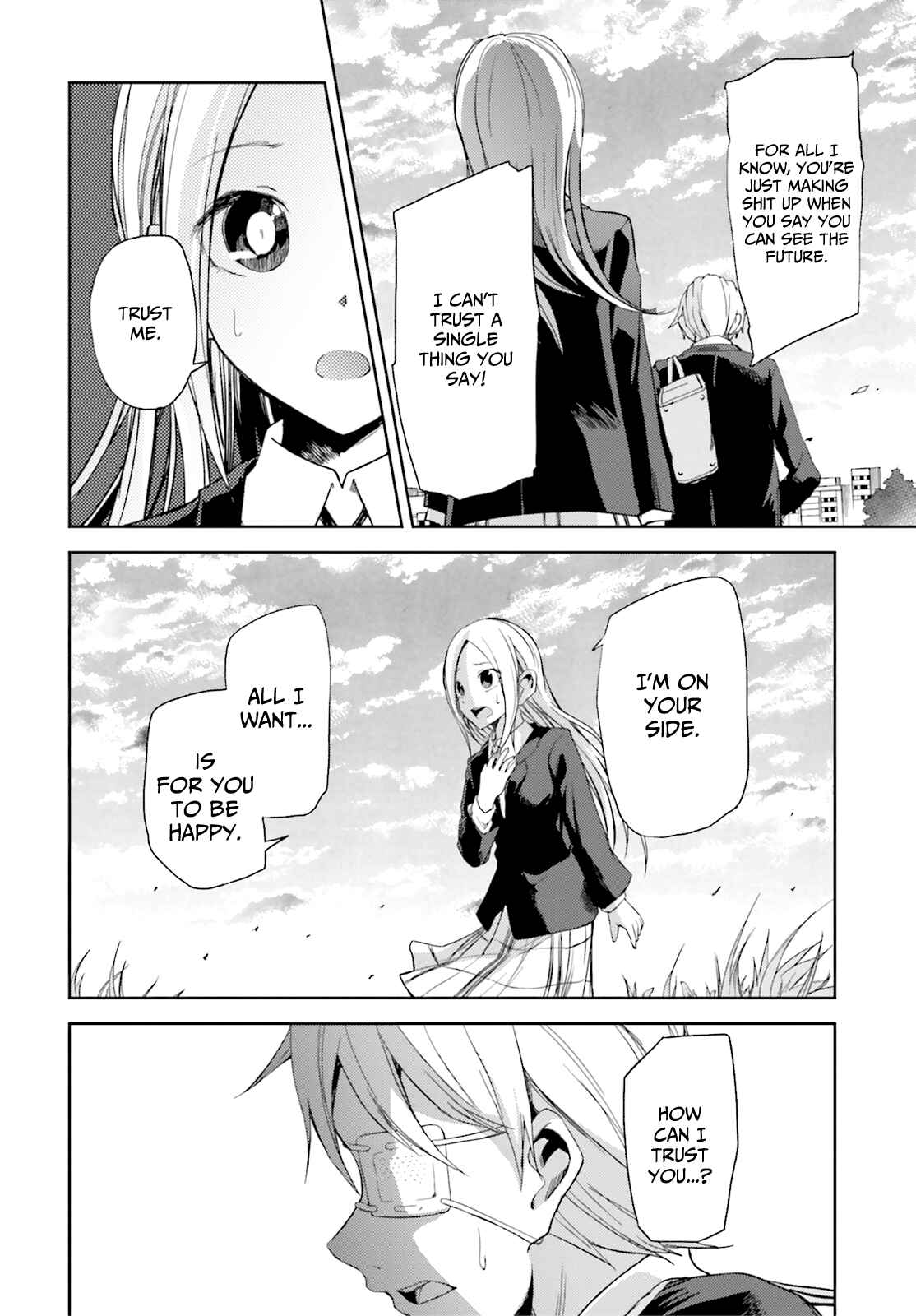Page 25 Chapter 11 ib - instant bullet