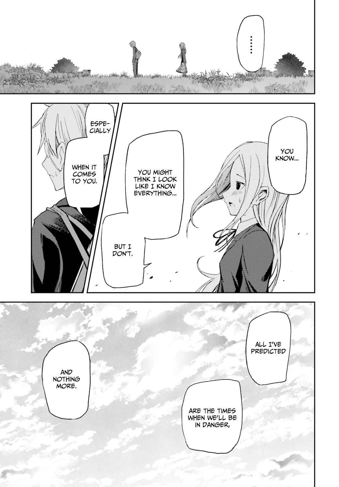 Page 26 Chapter 11 ib - instant bullet