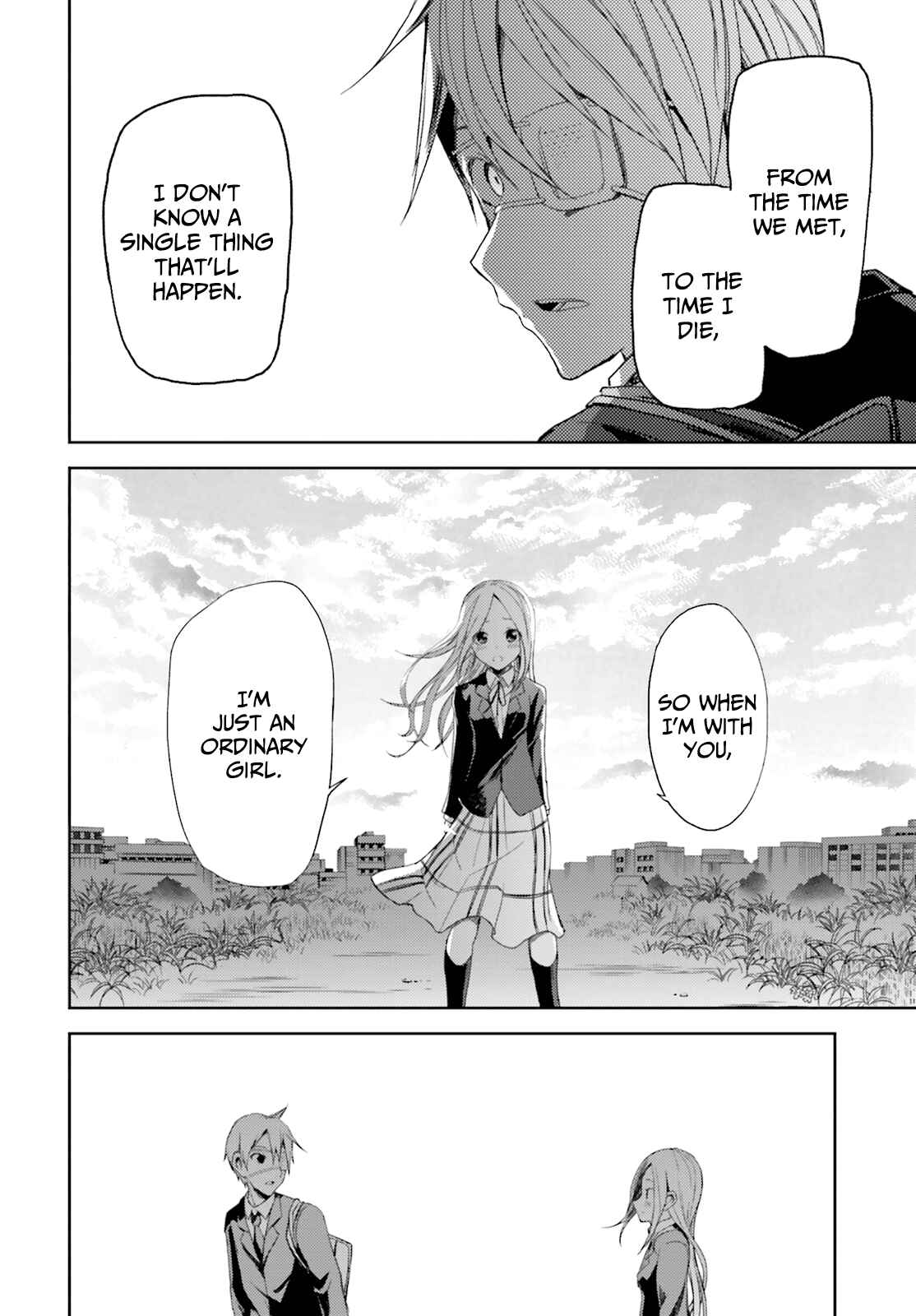Page 27 Chapter 11 ib - instant bullet