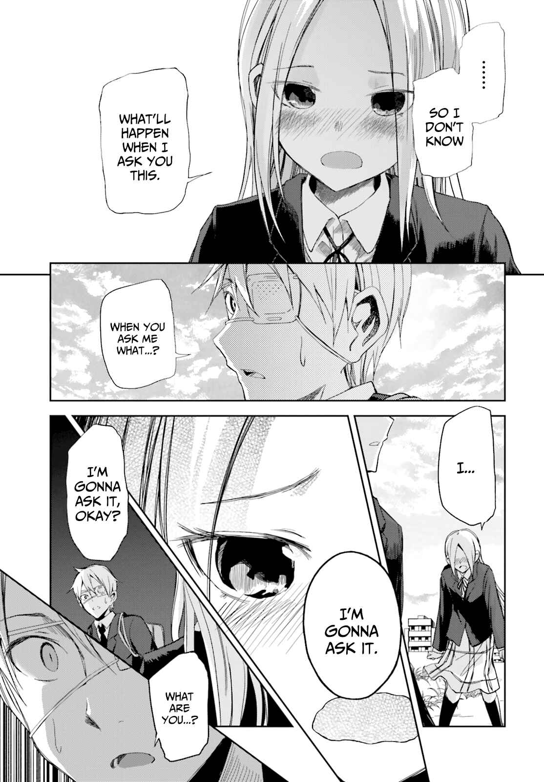 Page 28 Chapter 11 ib - instant bullet