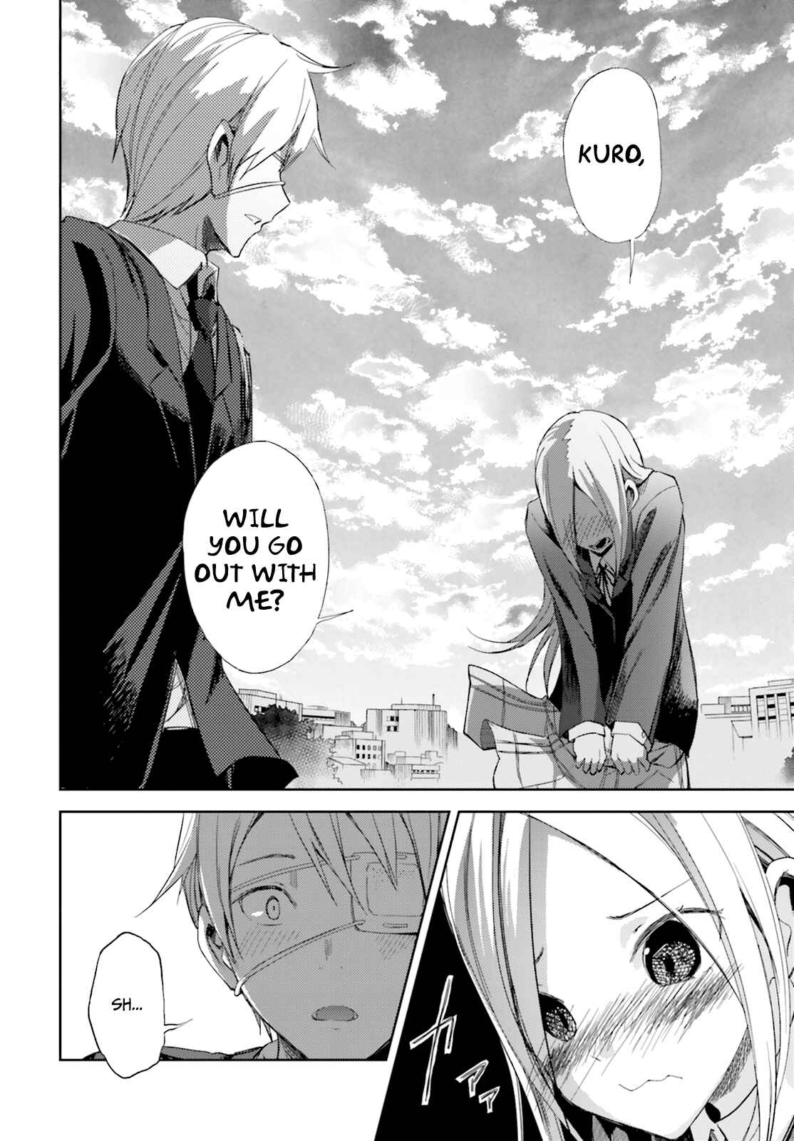 Page 29 Chapter 11 ib - instant bullet