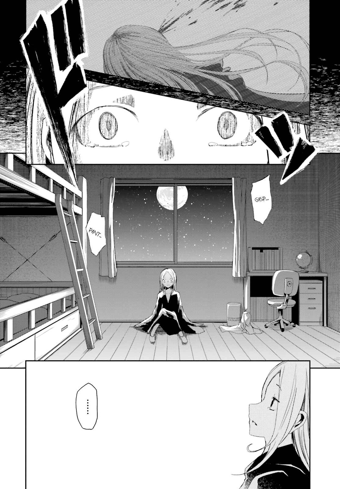 Page 3 Chapter 11 ib - instant bullet