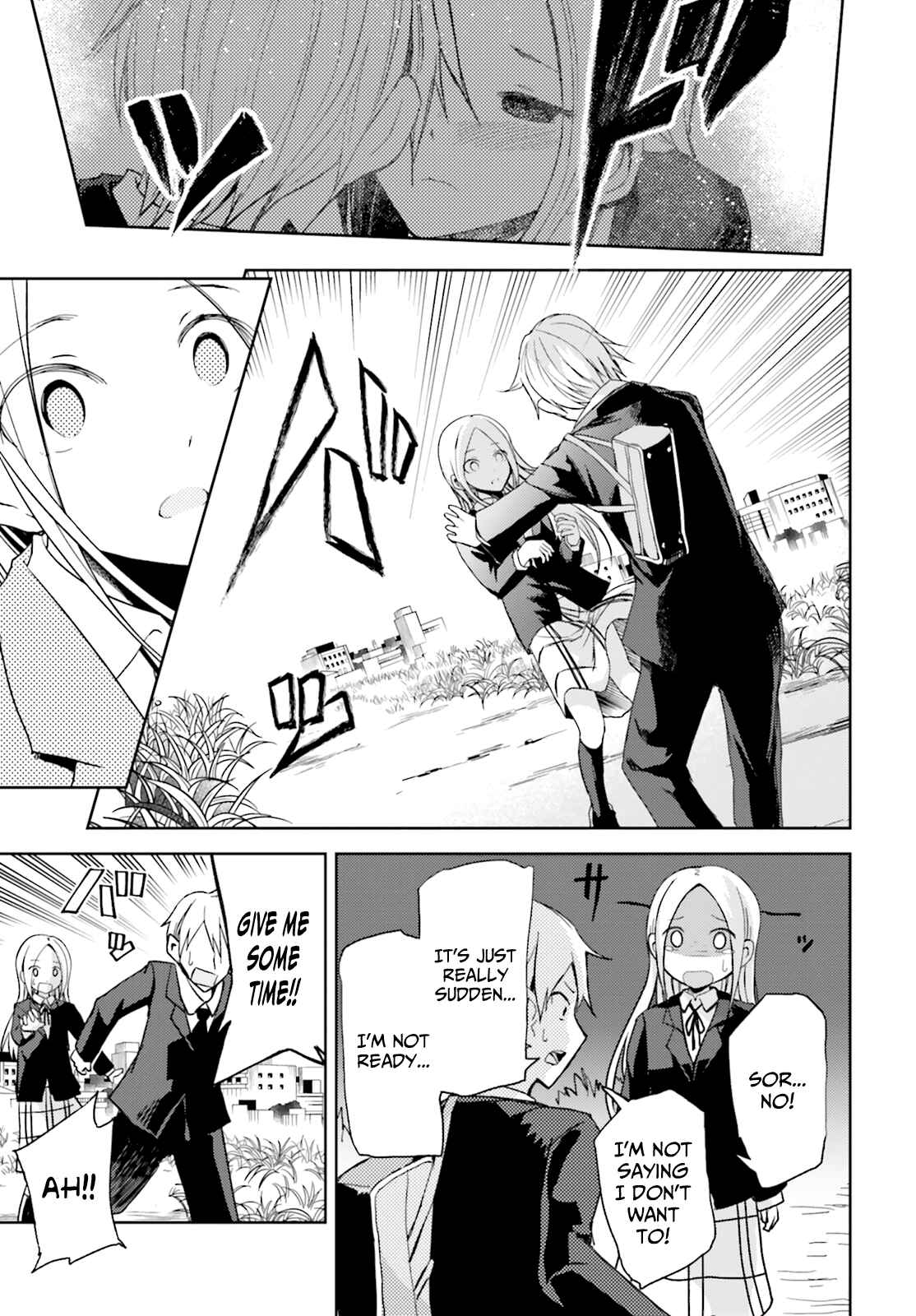 Page 32 Chapter 11 ib - instant bullet