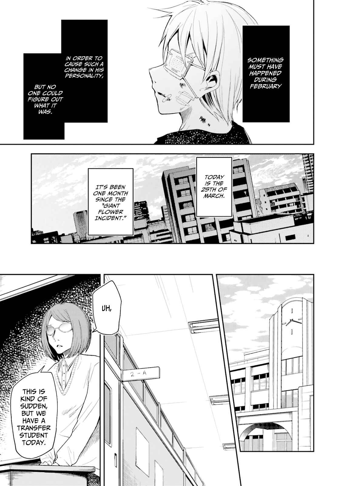 Page 8 Chapter 11 ib - instant bullet