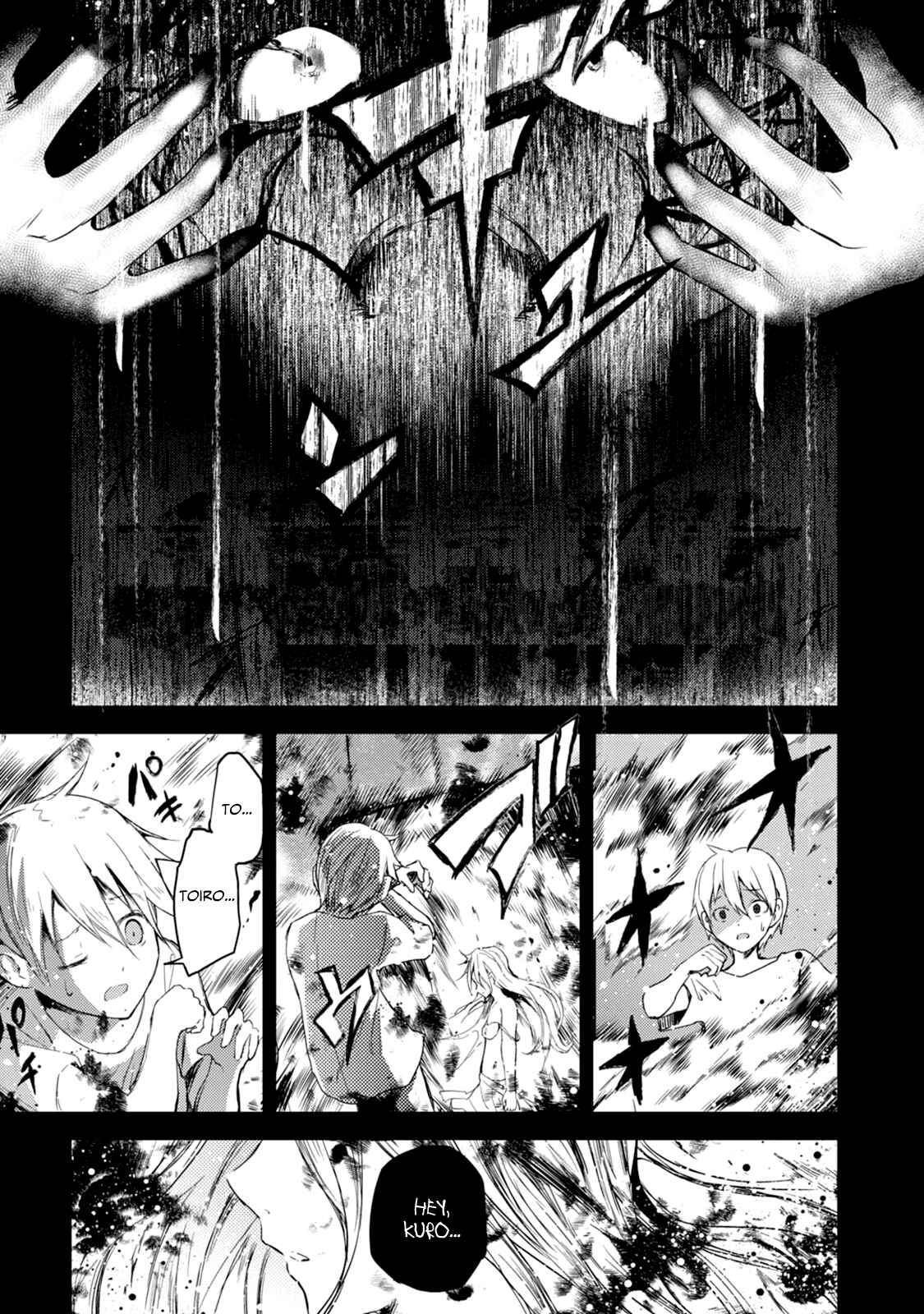 Page 14 Chapter 17 ib - instant bullet