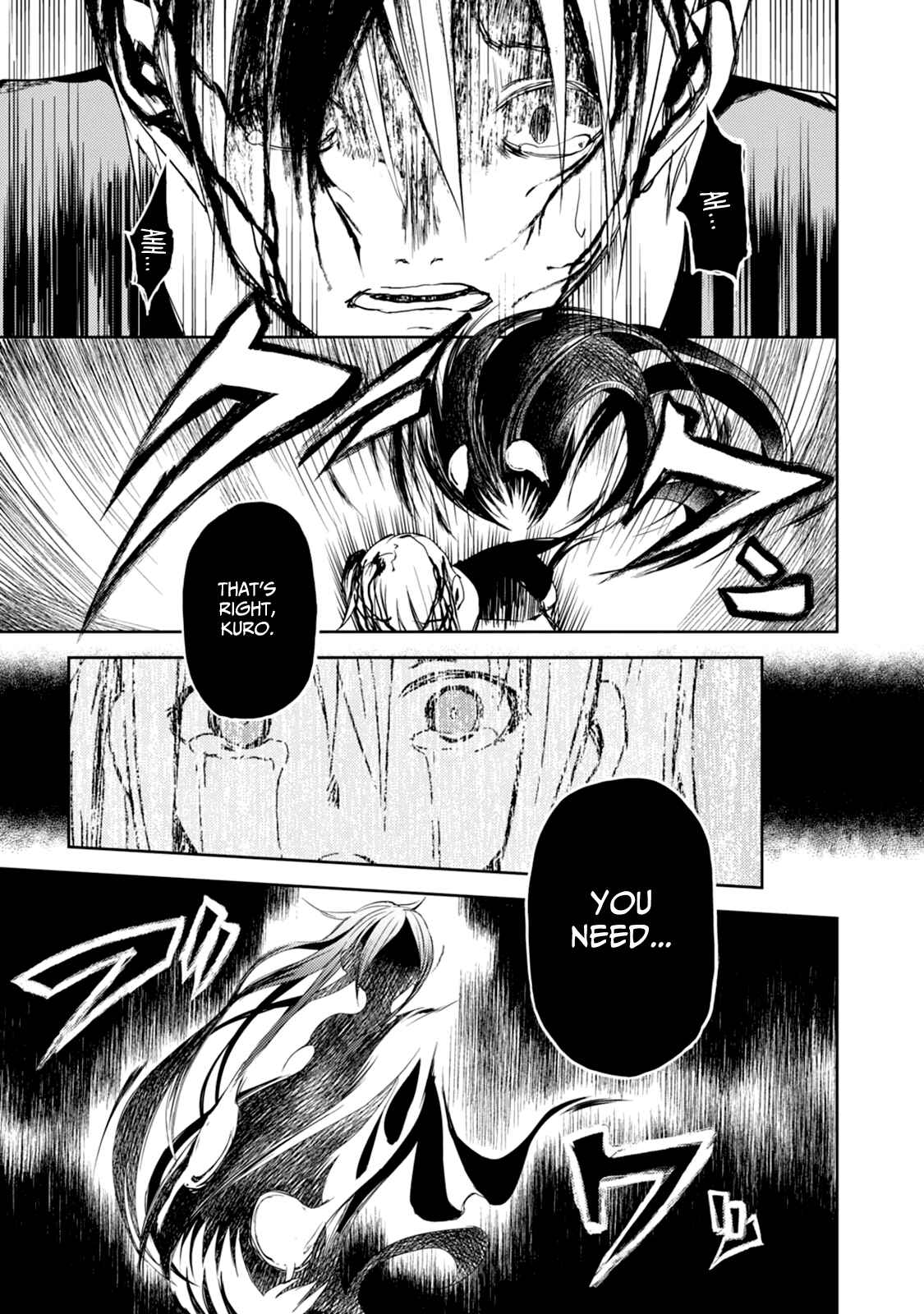 Page 18 Chapter 17 ib - instant bullet