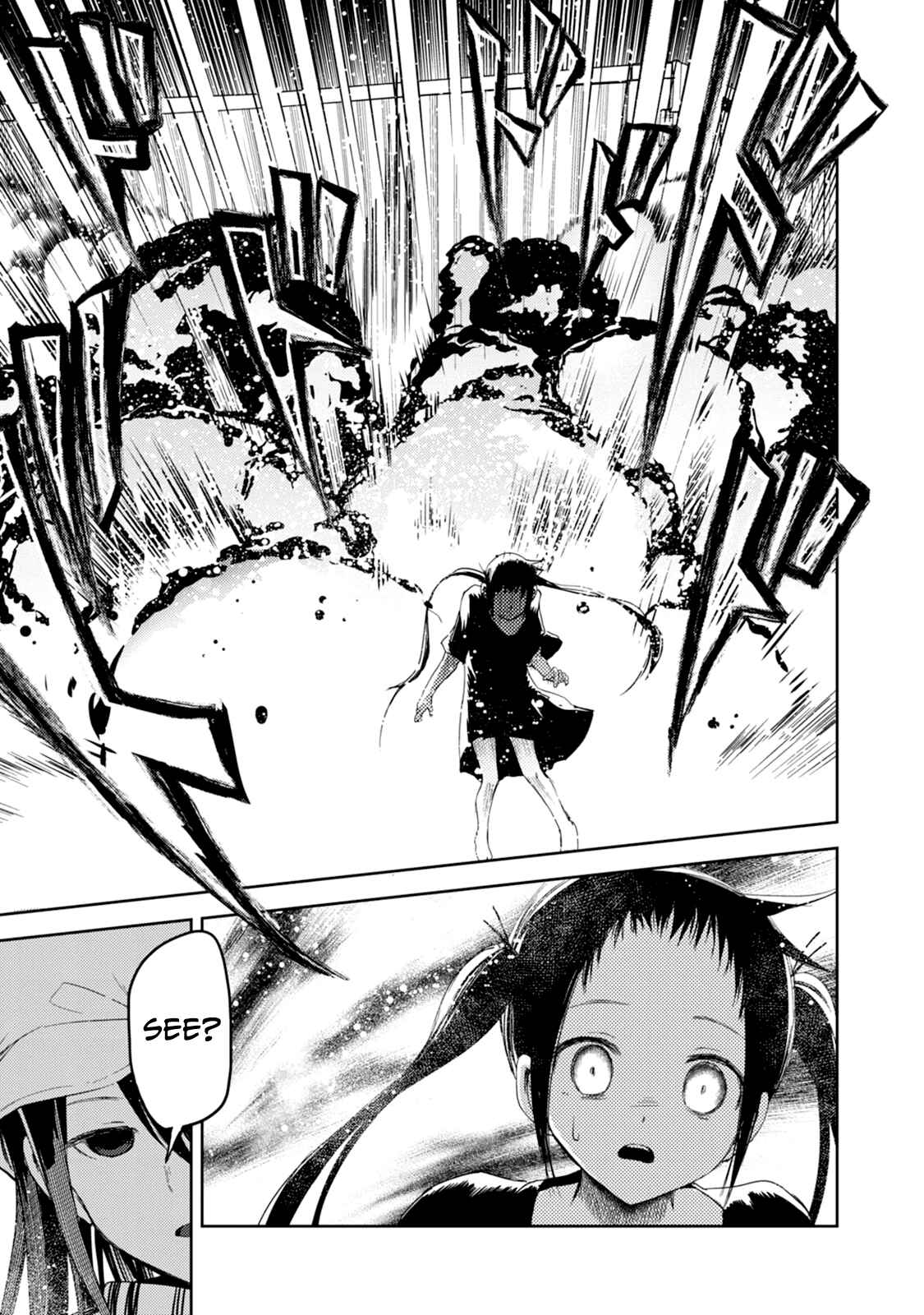 Page 28 Chapter 17 ib - instant bullet