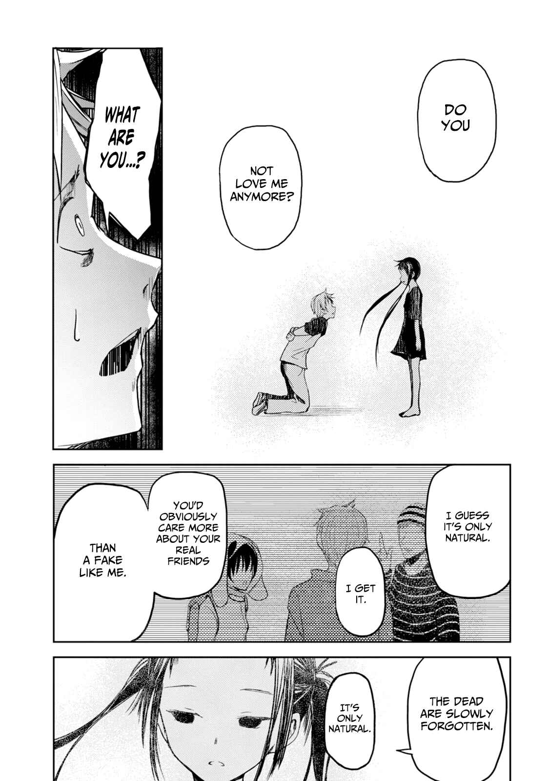 Page 7 Chapter 17 ib - instant bullet