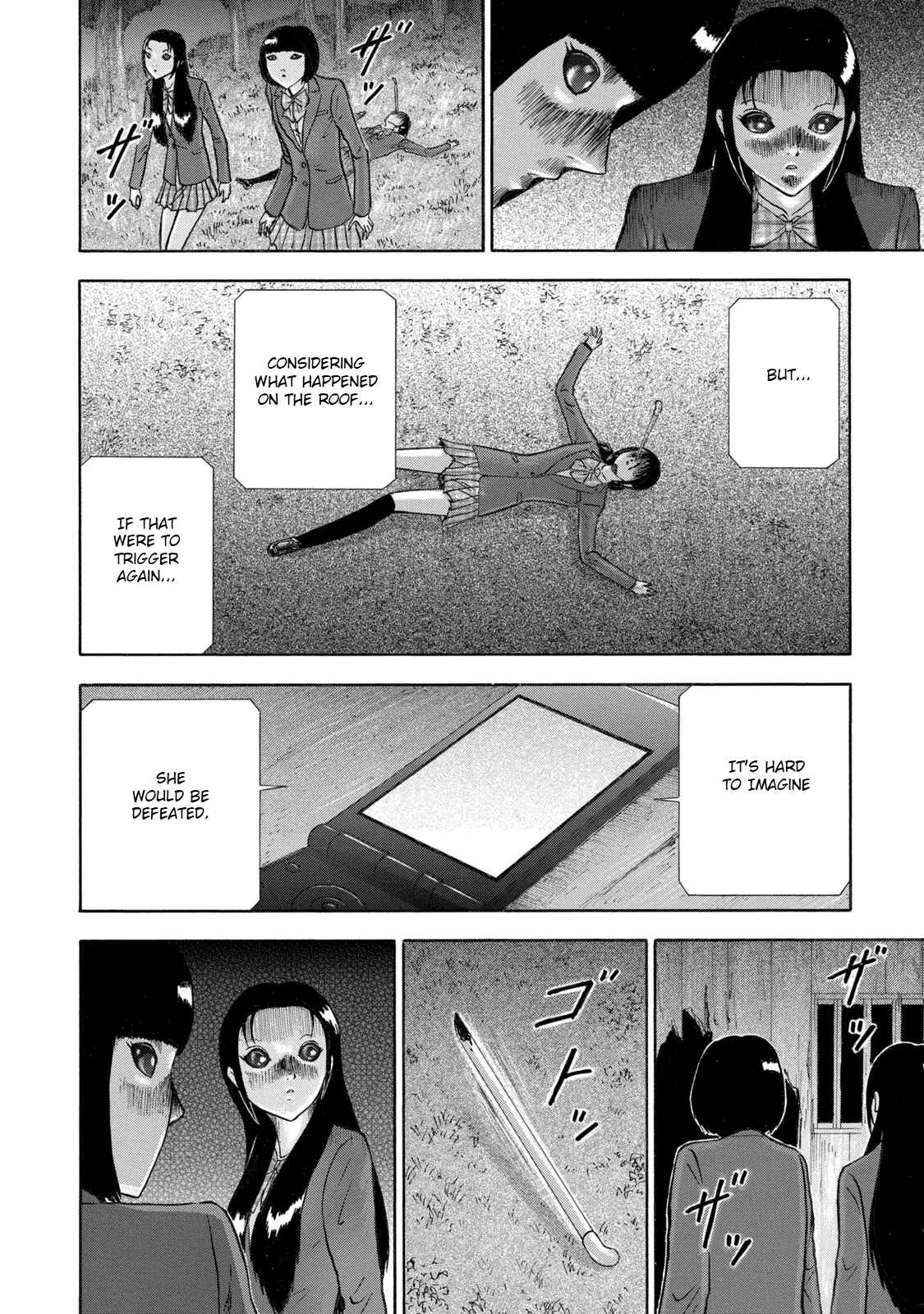 Page 10 Chapter 6 Tetsumin