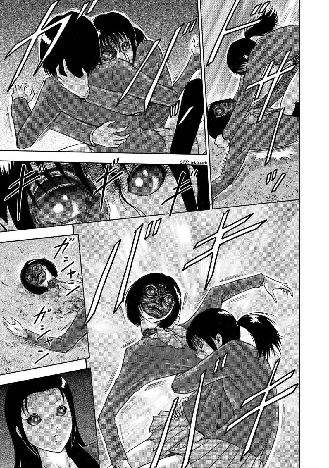 Page 13 Chapter 6 Tetsumin