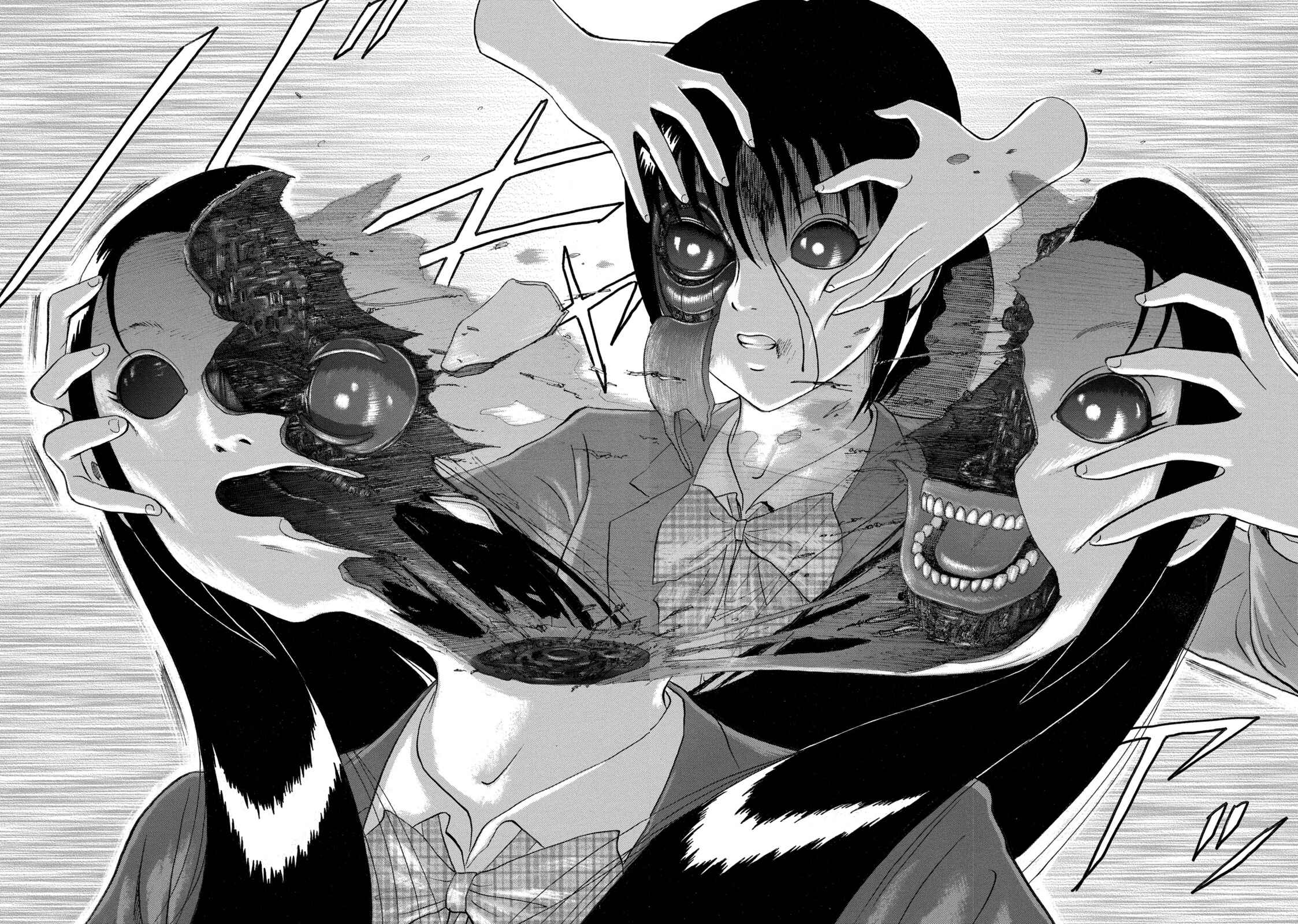 Page 16 Chapter 6 Tetsumin