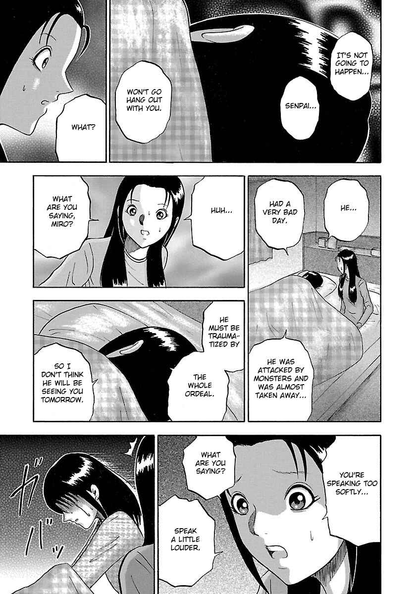 Page 19 Chapter 16 Tetsumin