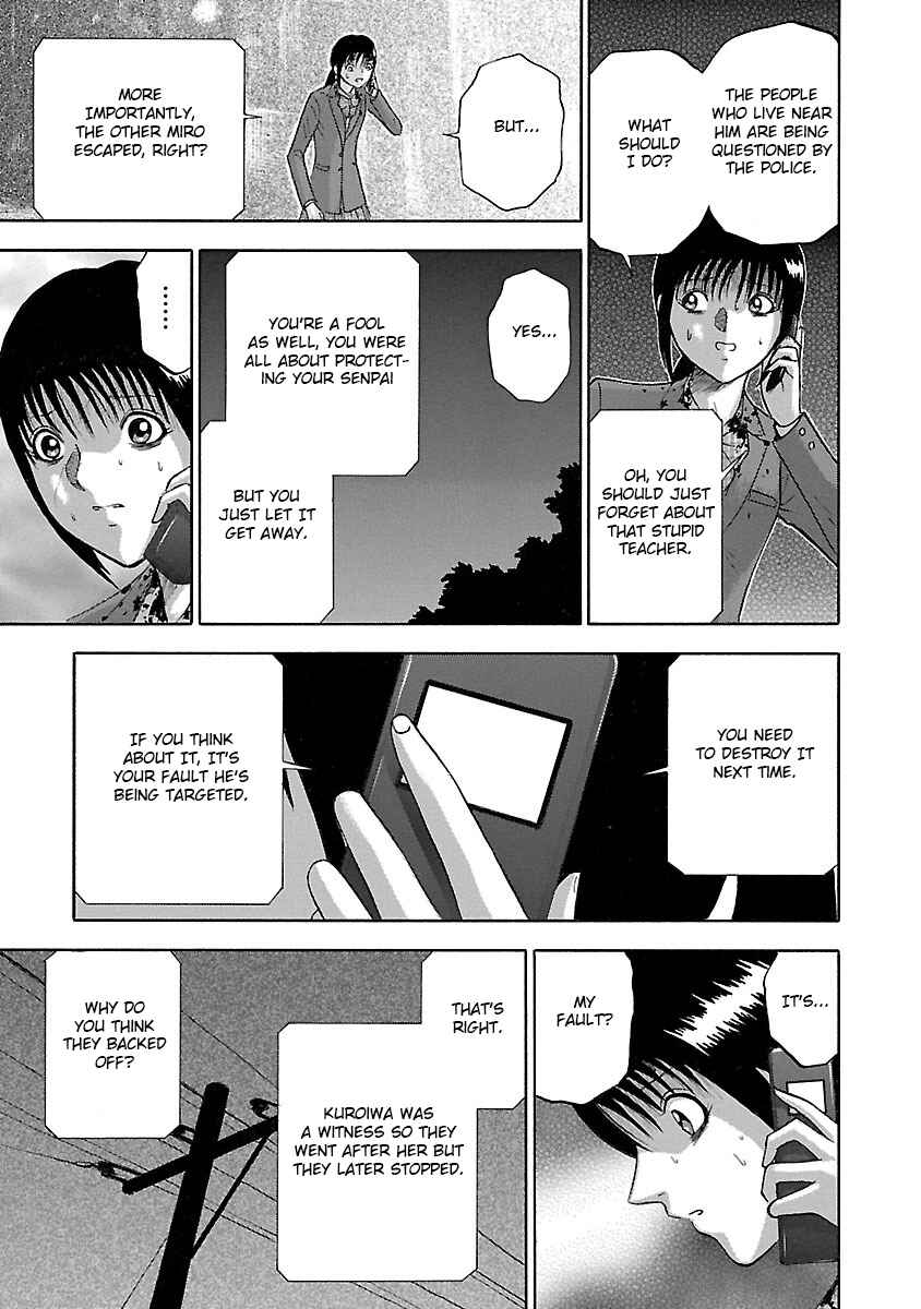 Page 9 Chapter 16 Tetsumin