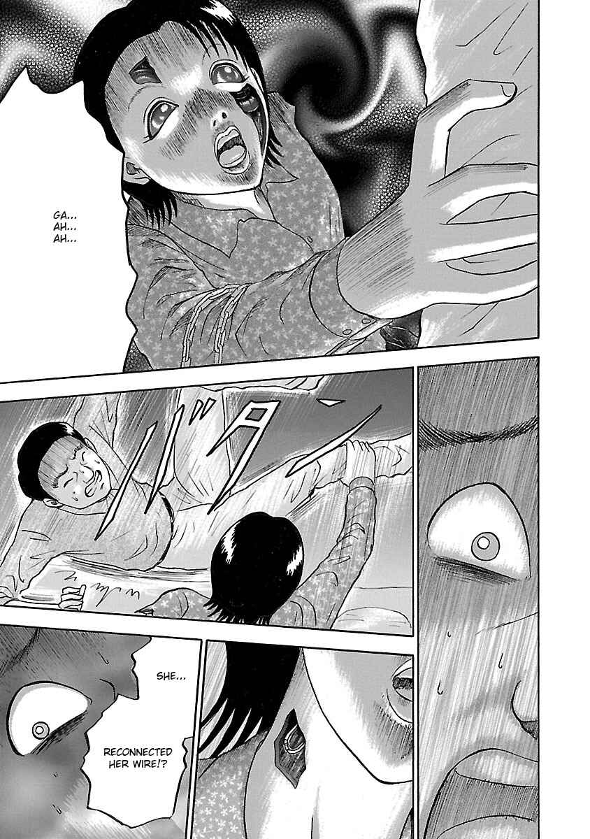 Page 11 Chapter 11 Tetsumin