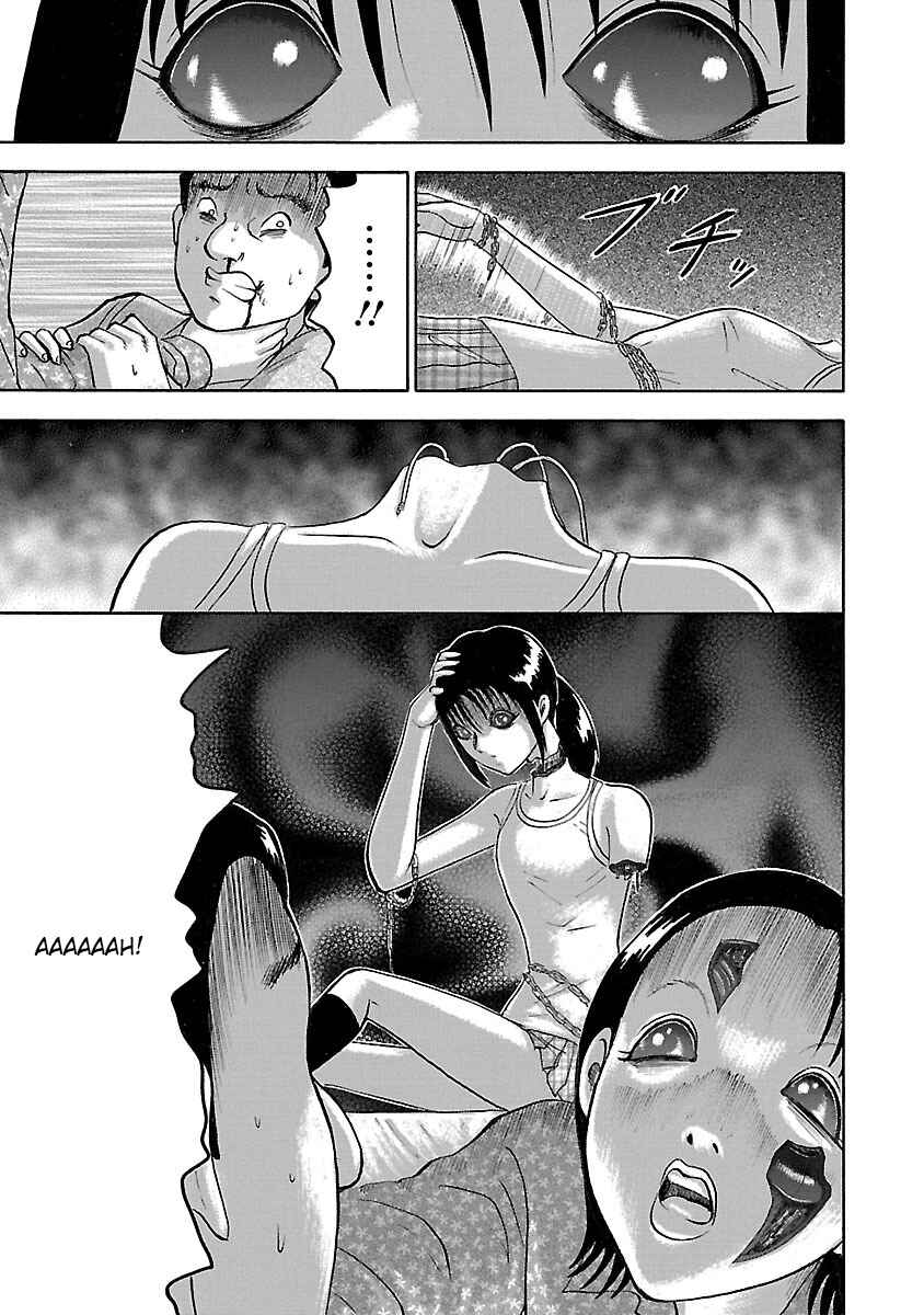 Page 13 Chapter 11 Tetsumin