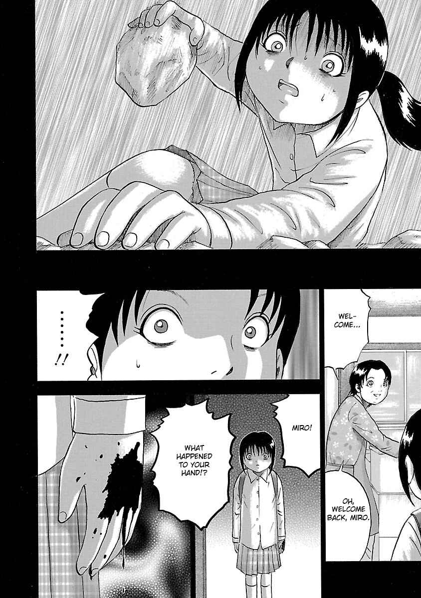 Page 10 Chapter 21 Tetsumin