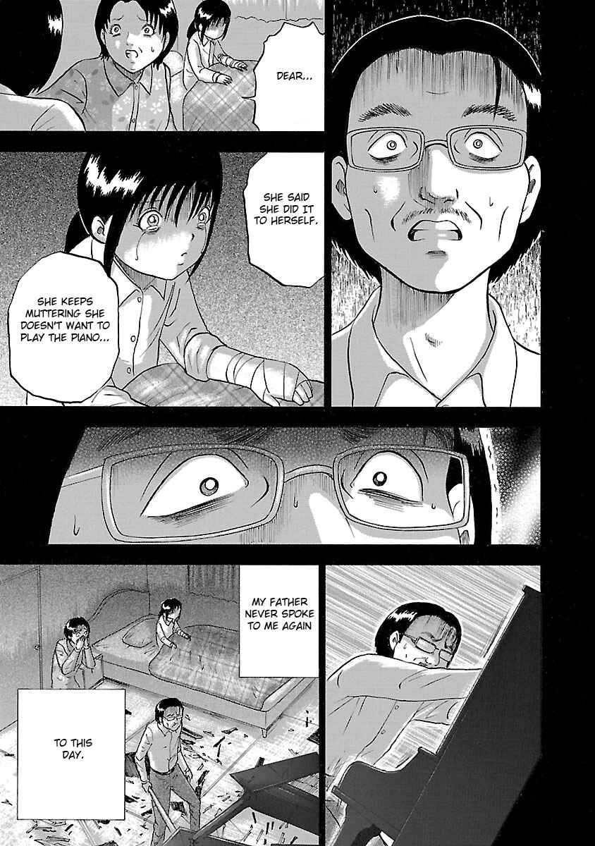 Page 11 Chapter 21 Tetsumin