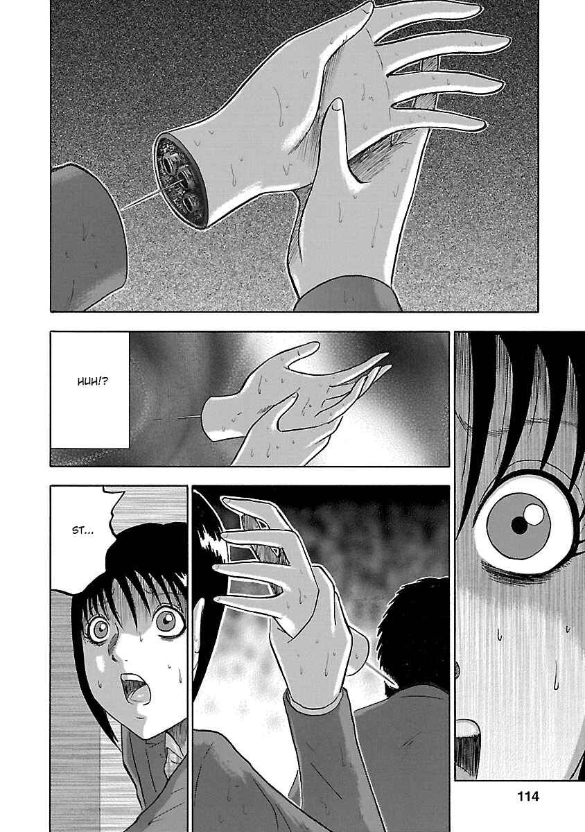 Page 4 Chapter 14 Tetsumin