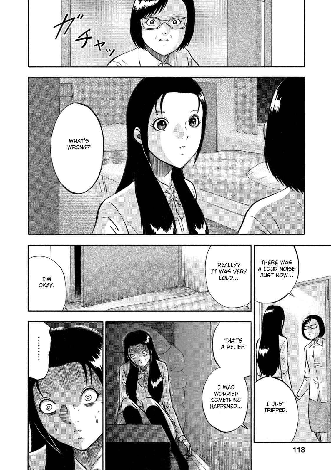 Page 10 Chapter 5 Tetsumin