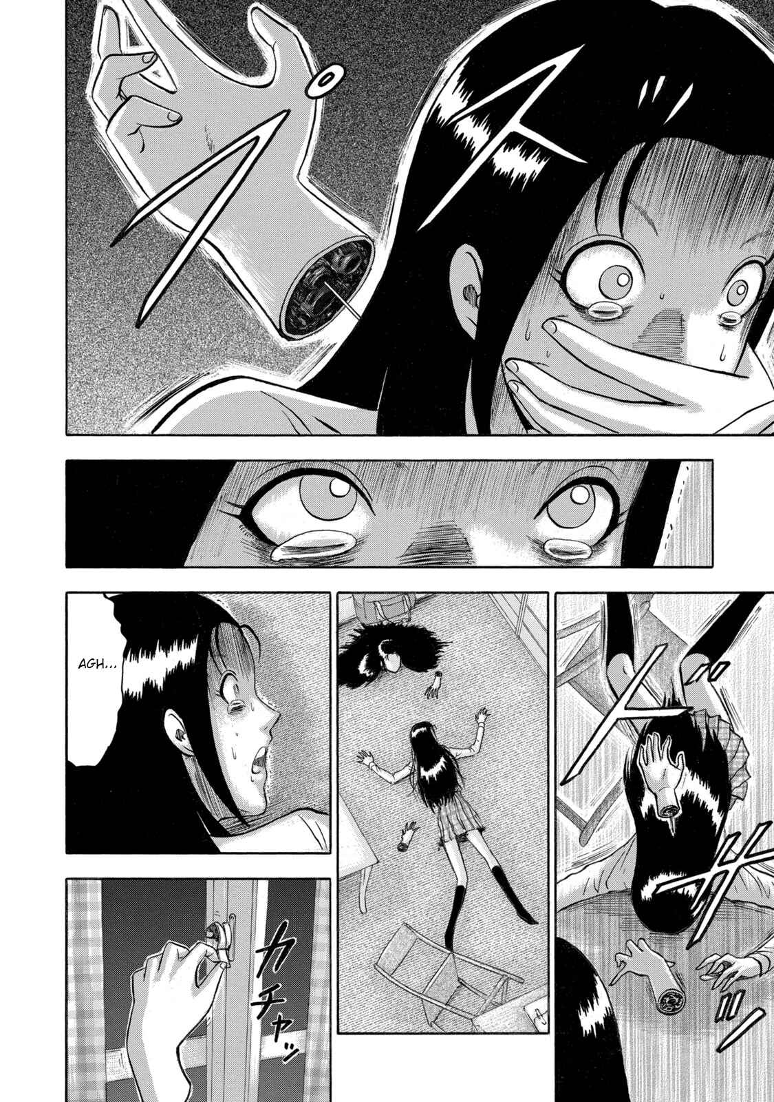 Page 8 Chapter 5 Tetsumin