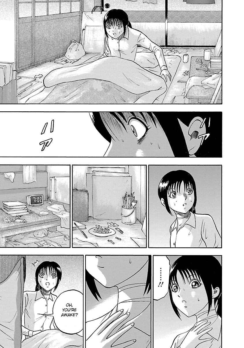 Page 11 Chapter 9 Tetsumin