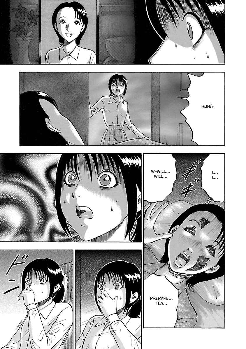 Page 21 Chapter 9 Tetsumin