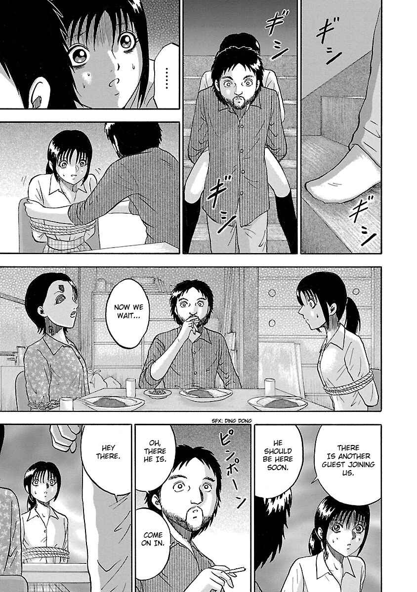Page 11 Chapter 10 Tetsumin