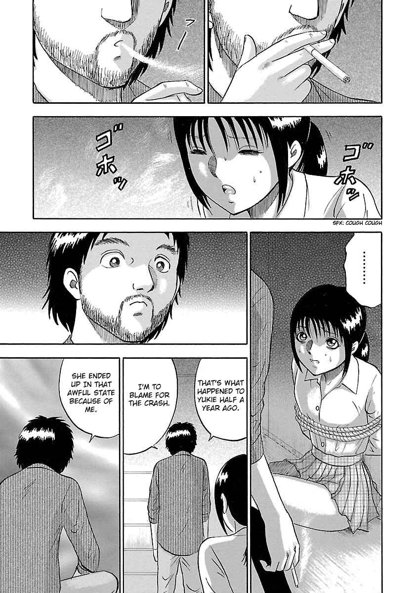 Page 5 Chapter 10 Tetsumin