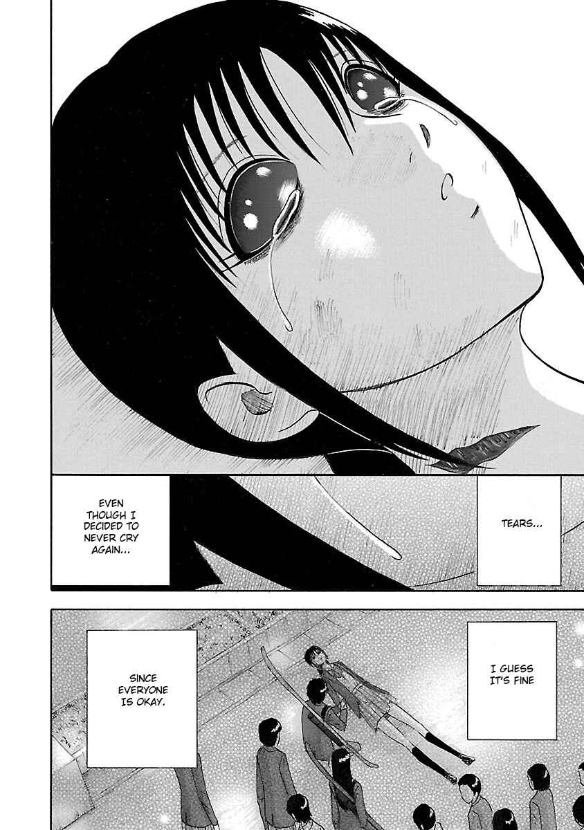 Page 14 Chapter 23 Tetsumin
