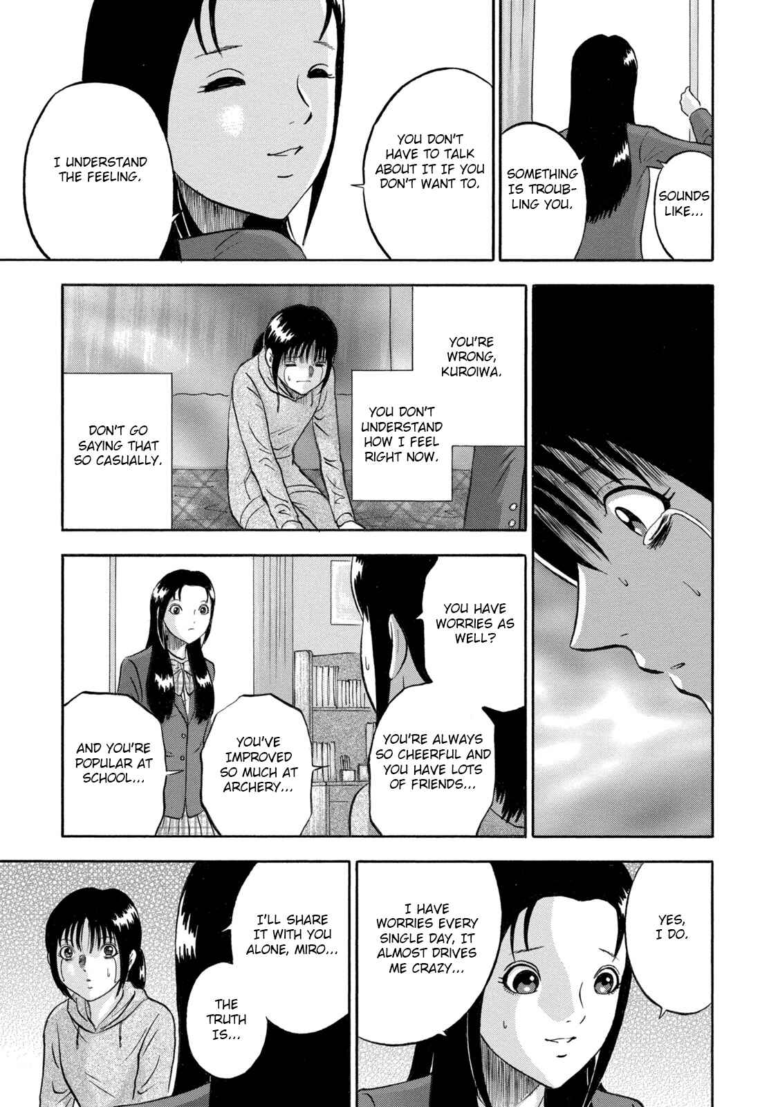 Page 7 Chapter 3 Tetsumin