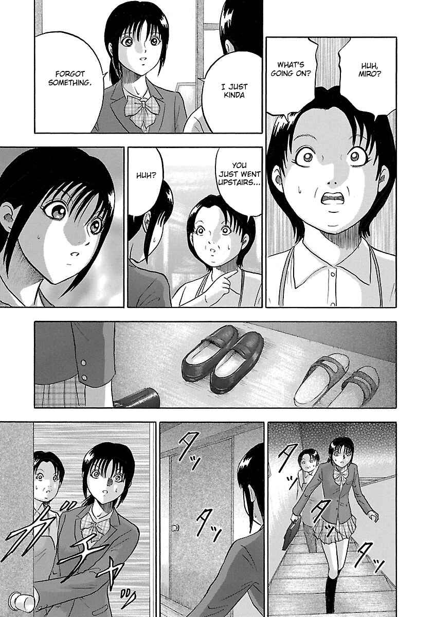 Page 15 Chapter 12 Tetsumin
