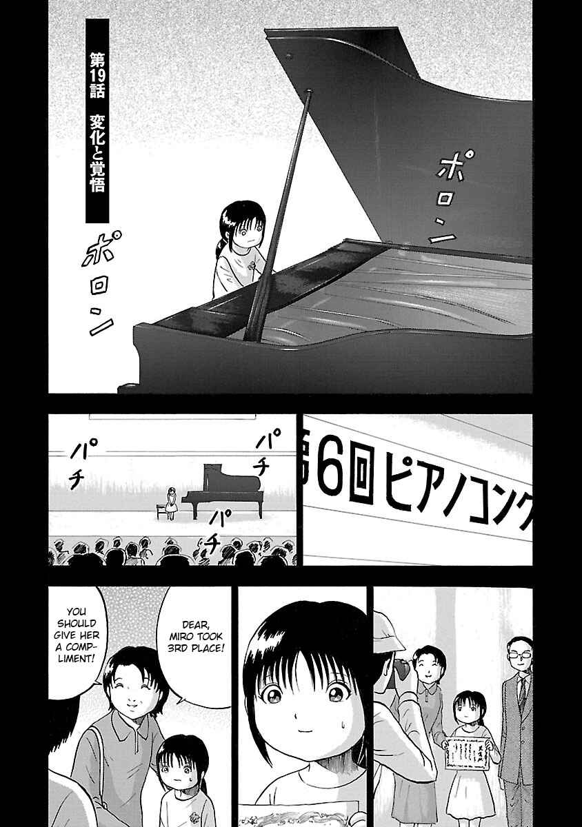Page 1 Chapter 19 Tetsumin