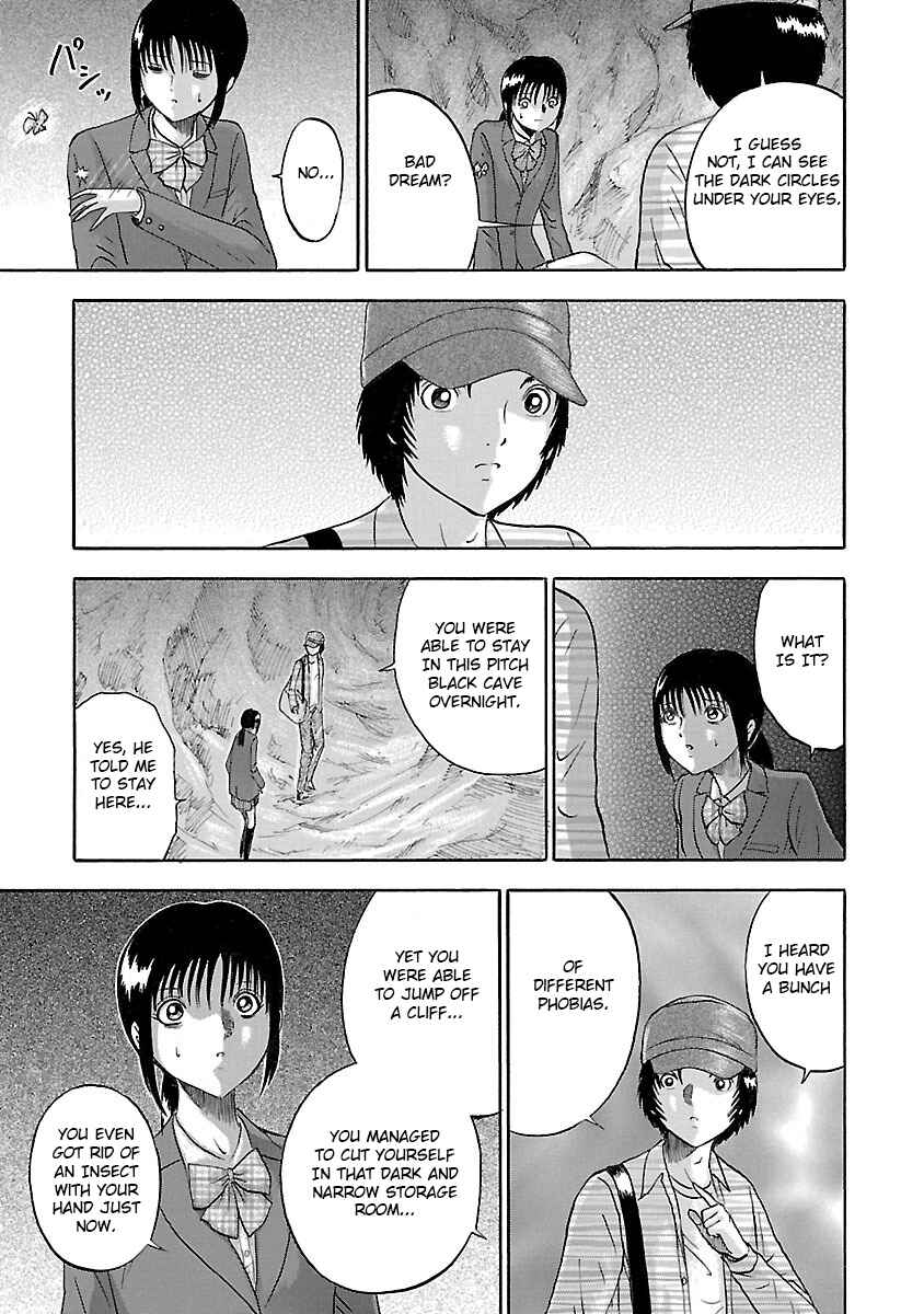 Page 7 Chapter 19 Tetsumin
