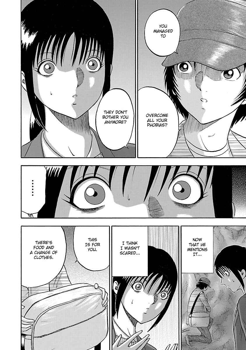 Page 8 Chapter 19 Tetsumin
