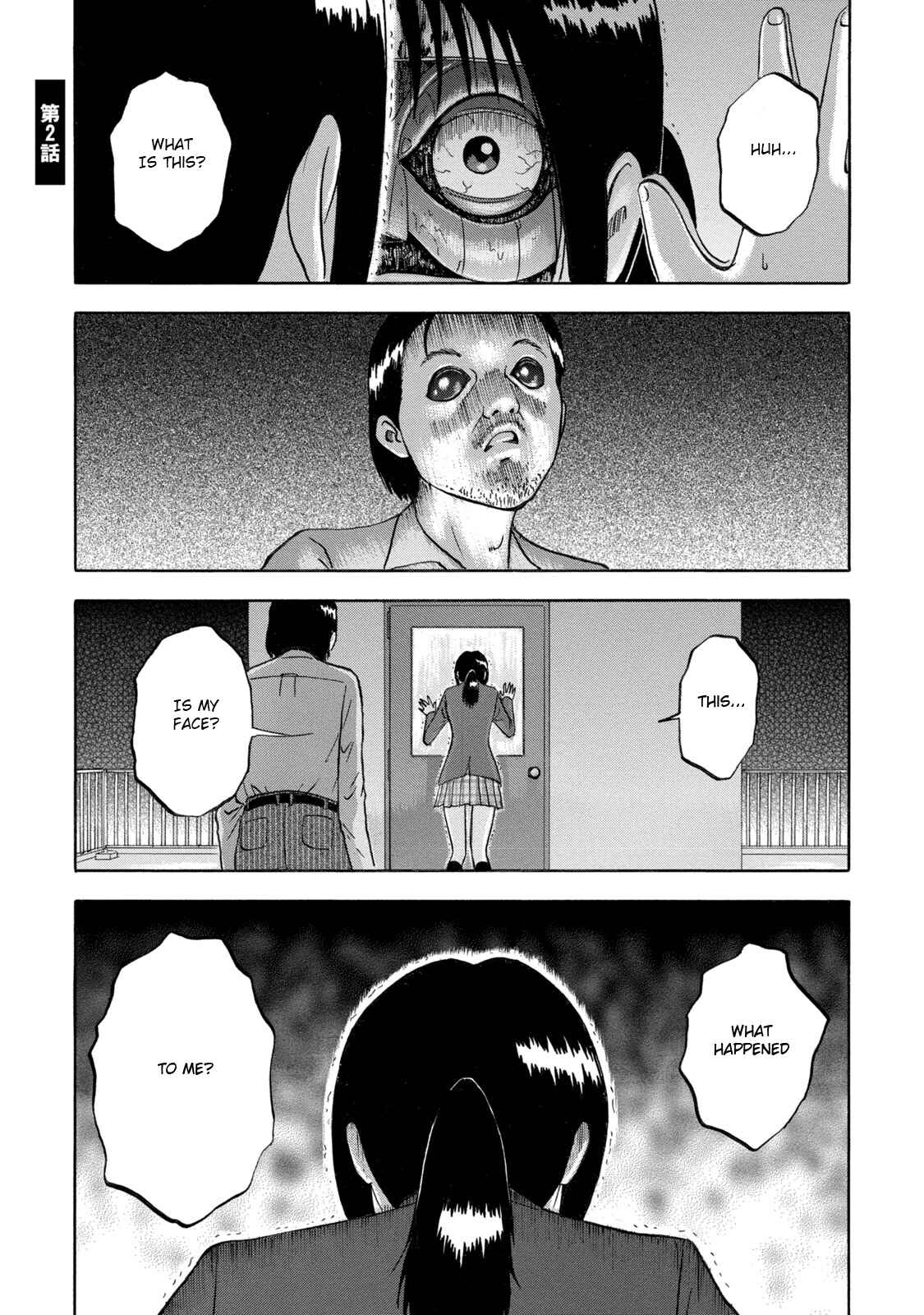 Page 1 Chapter 2 Tetsumin