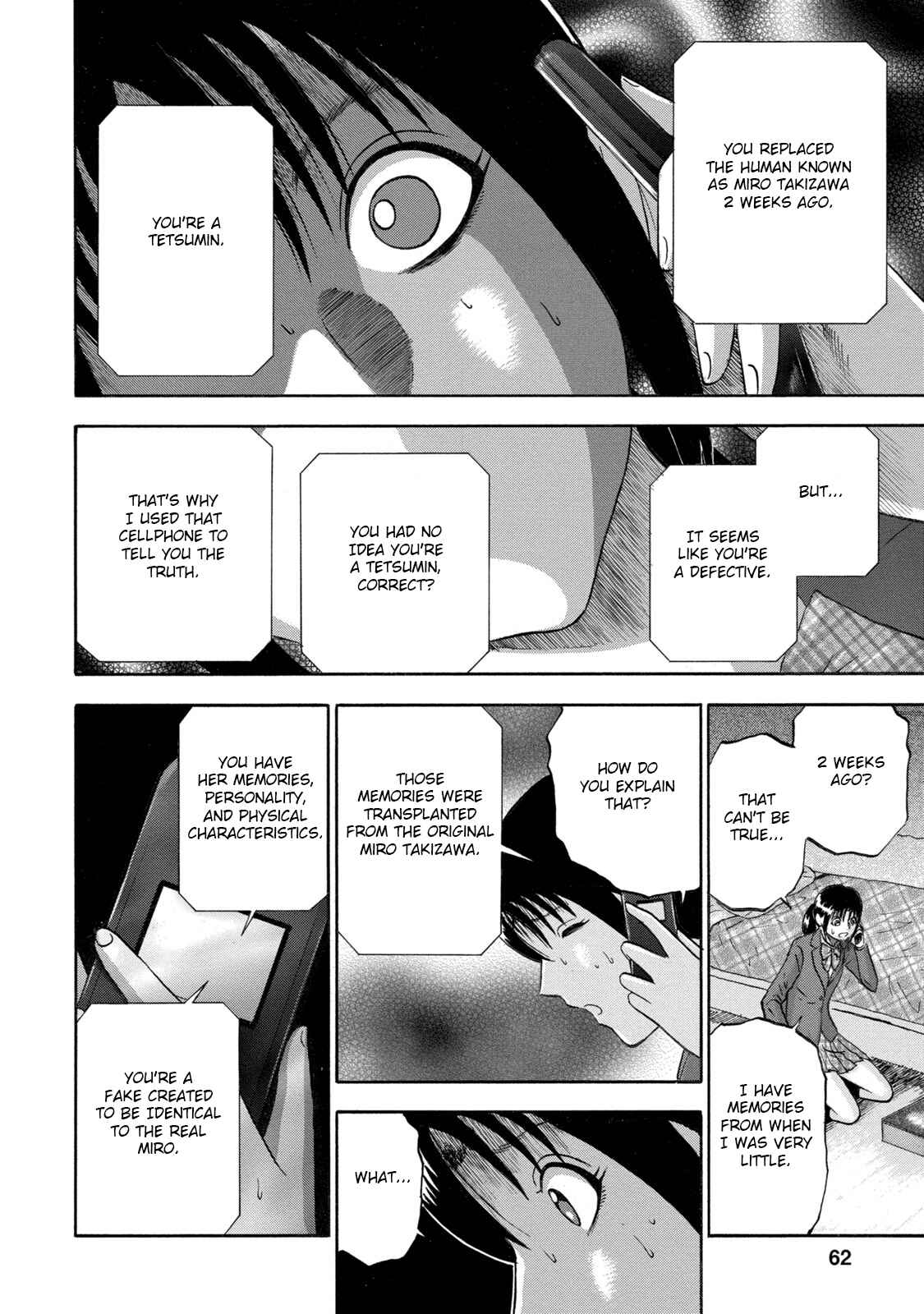 Page 18 Chapter 2 Tetsumin