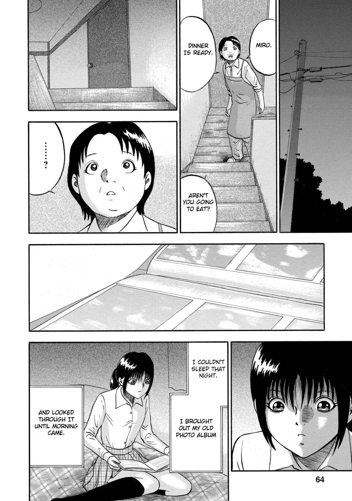 Page 20 Chapter 2 Tetsumin