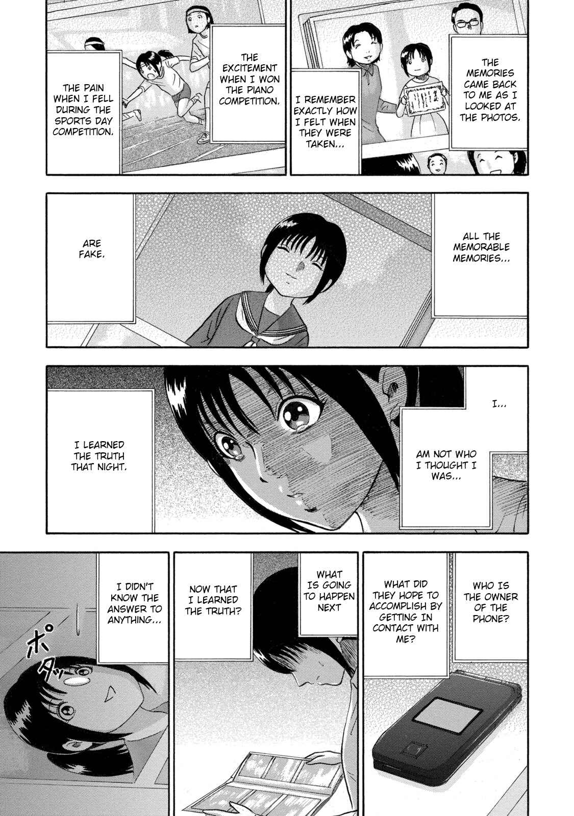 Page 21 Chapter 2 Tetsumin