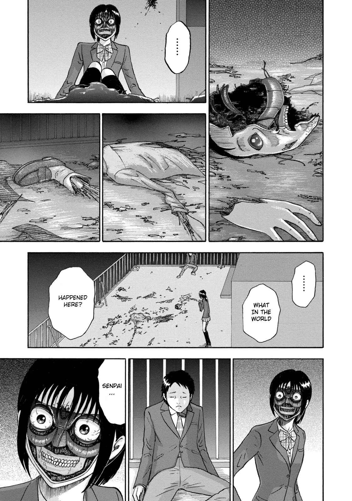 Page 7 Chapter 2 Tetsumin