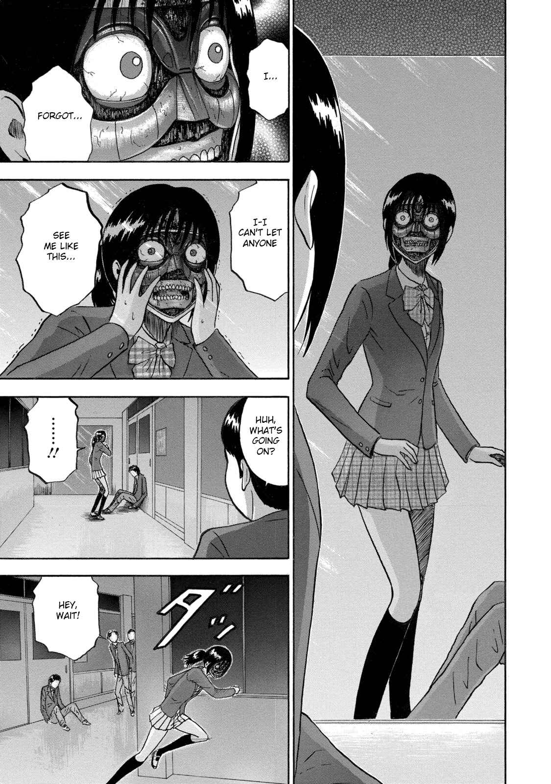 Page 9 Chapter 2 Tetsumin
