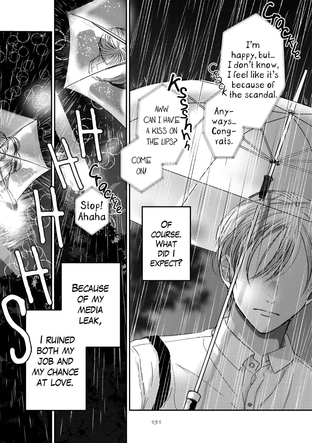 Page 10 Chapter 4 Ibara no Shokutaku