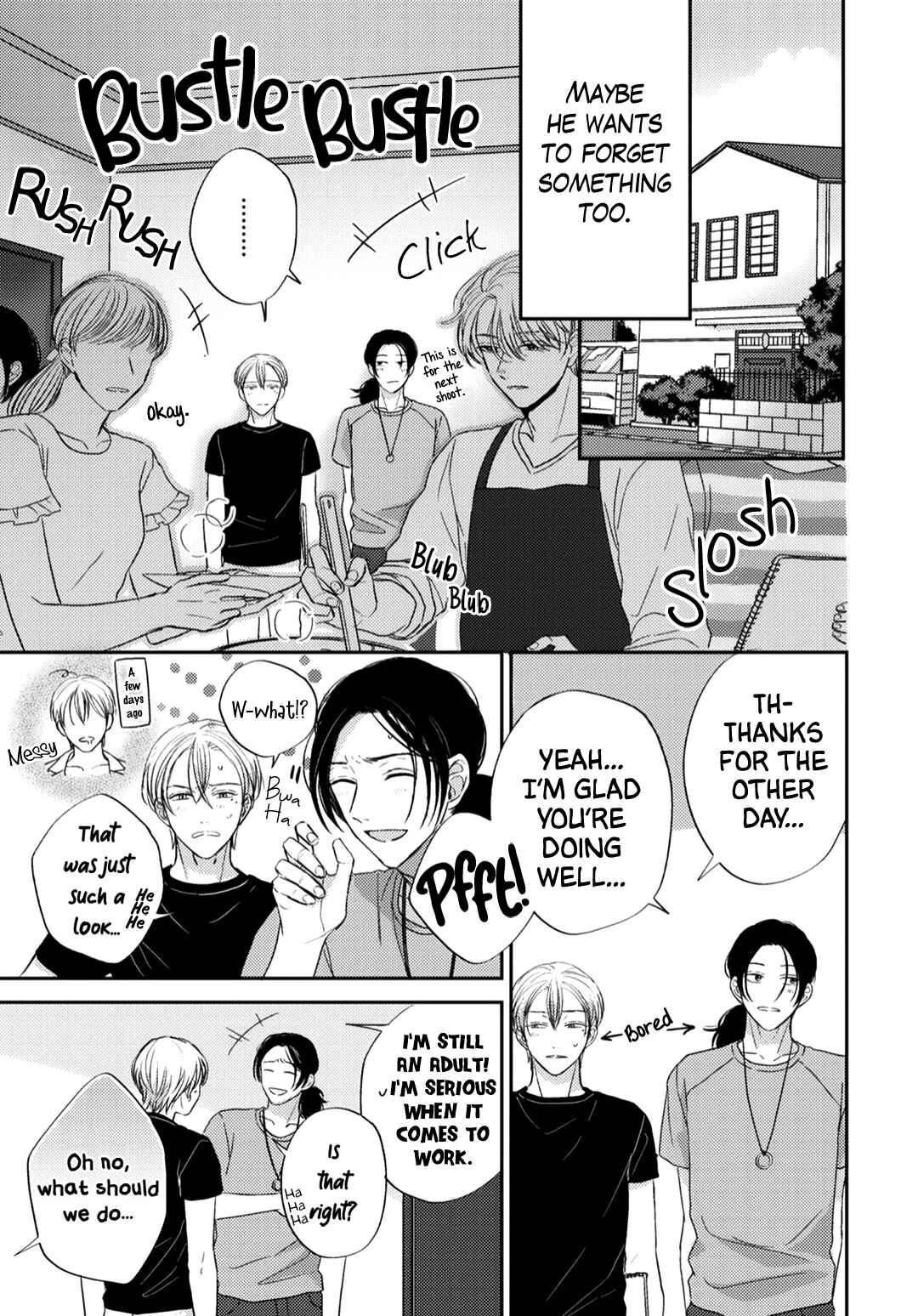 Page 34 Chapter 4 Ibara no Shokutaku