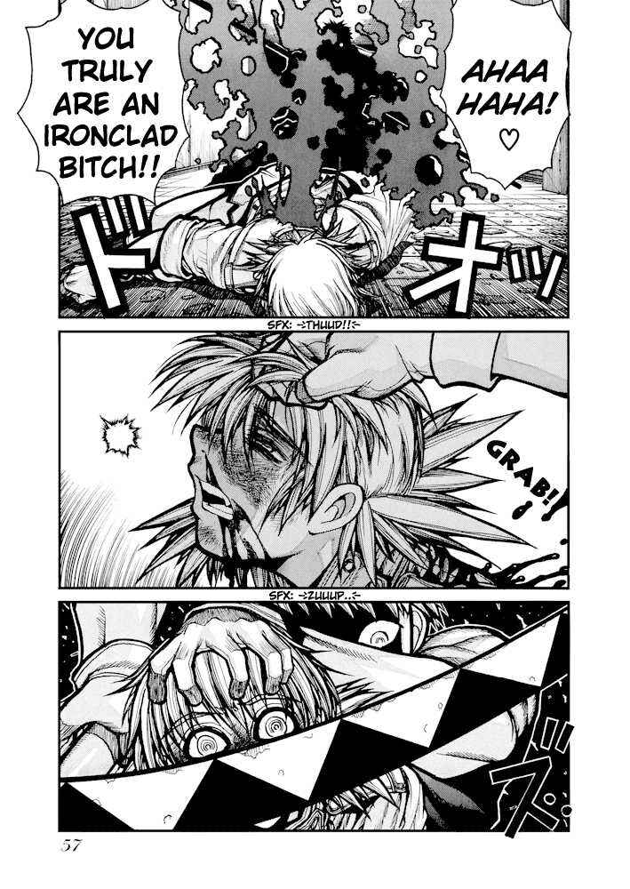 Page 11 Chapter 51 Hellsing