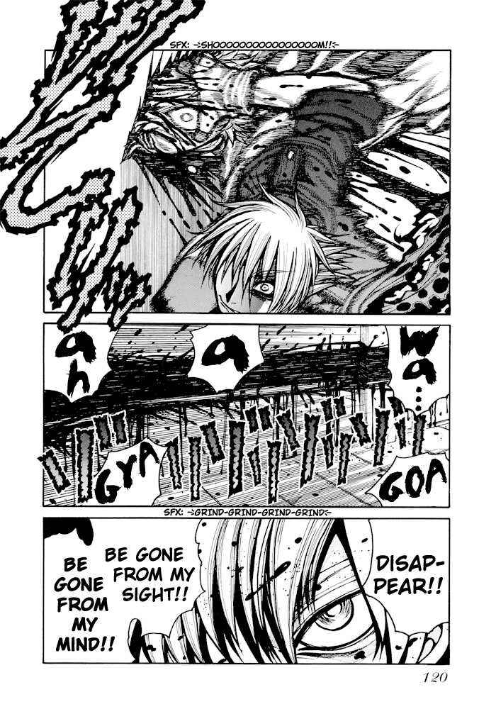 Page 11 Chapter 55 Hellsing